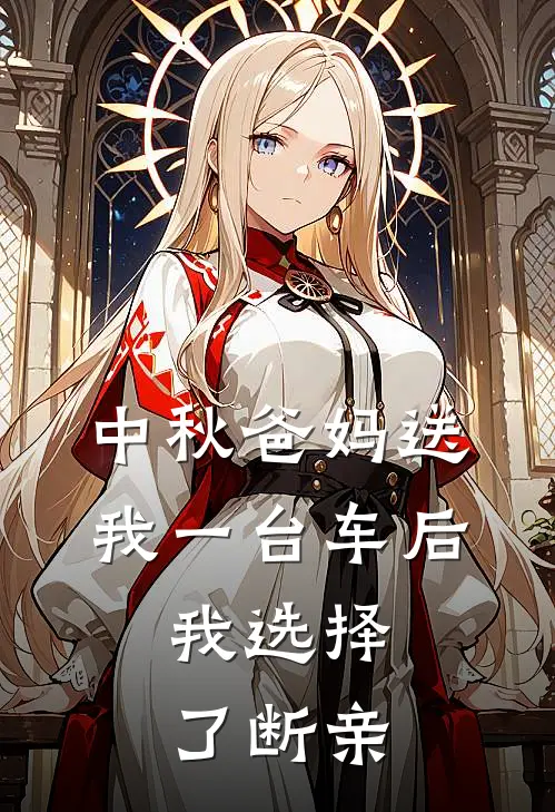 中秋爸妈送我一台车后，我选择了断亲