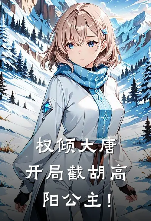 权倾大唐：开局截胡高阳公主！