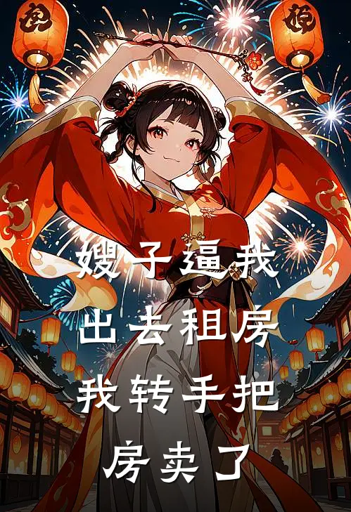 嫂子逼我出去租房，我转手把房卖了