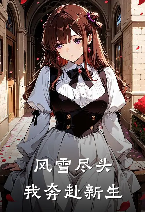 风雪尽头，我奔赴新生
