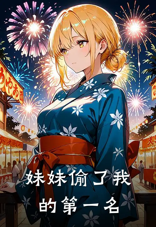 妹妹偷了我的第一名