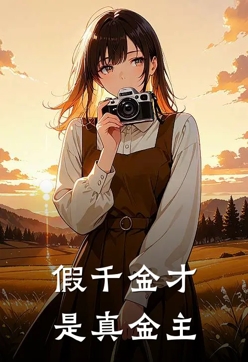 假千金才是真金主