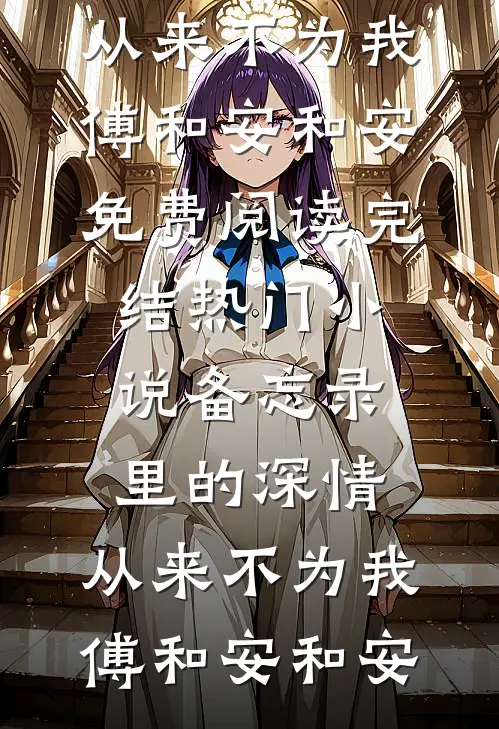 备忘录里的深情,从来不为我