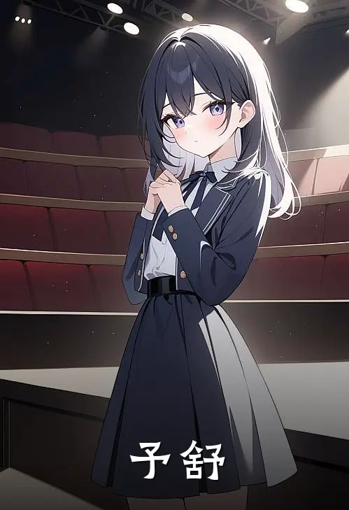 予舒