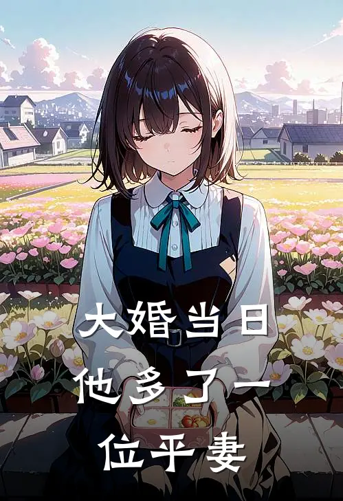 大婚当日，他多了一位平妻