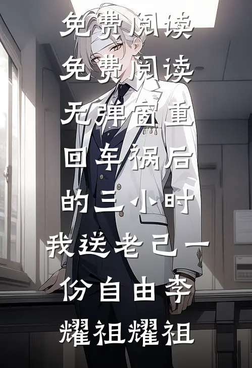 重回车祸后的三小时,我送老己一份自由