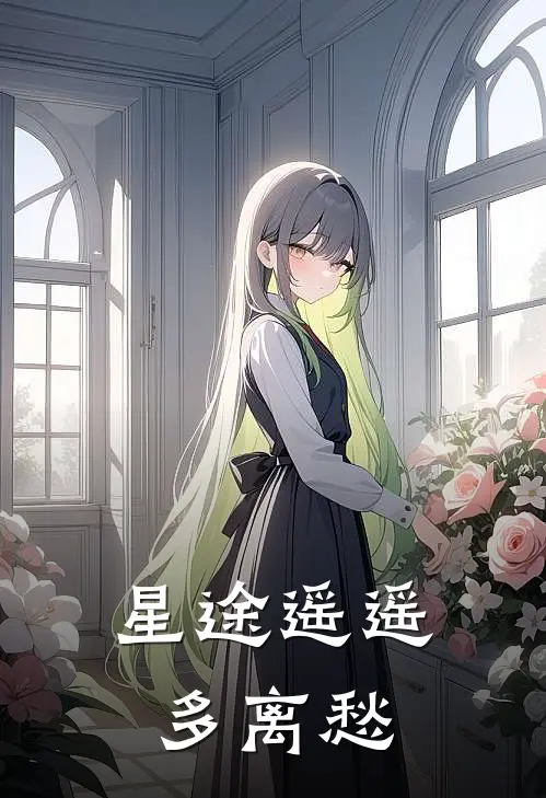 星途遥遥多离愁