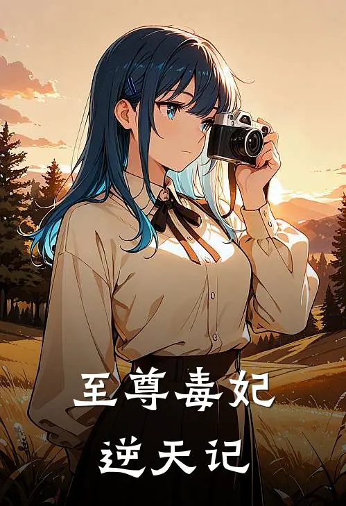 至尊毒妃逆天记