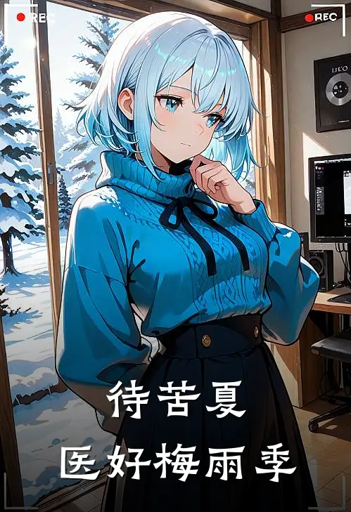 待苦夏，医好梅雨季