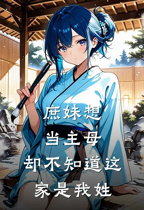 庶妹想当主母，却不知道这家是我姓
