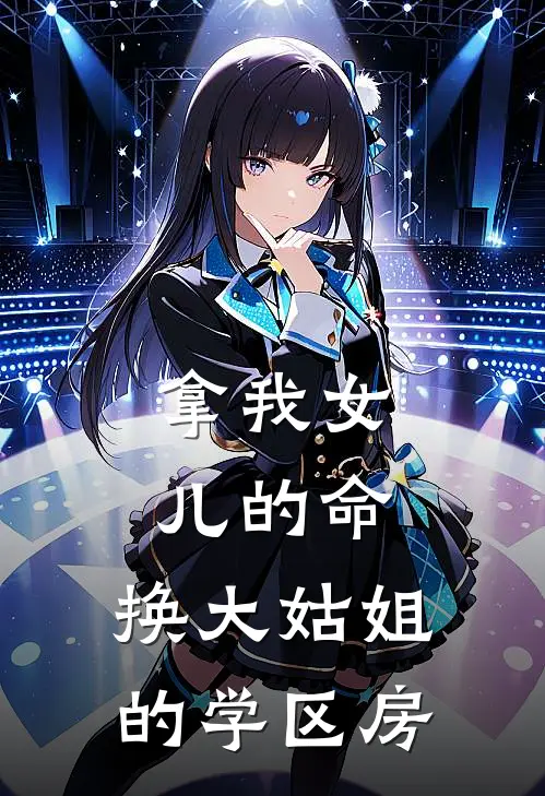 拿我女儿的命，换大姑姐的学区房