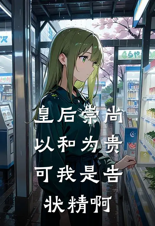皇后崇尚以和为贵,可我是告状精啊
