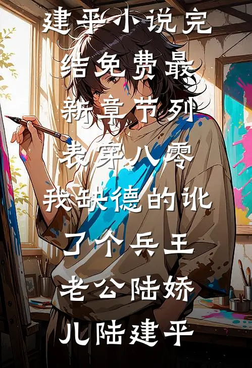 穿八零,我缺德的讹了个兵王老公