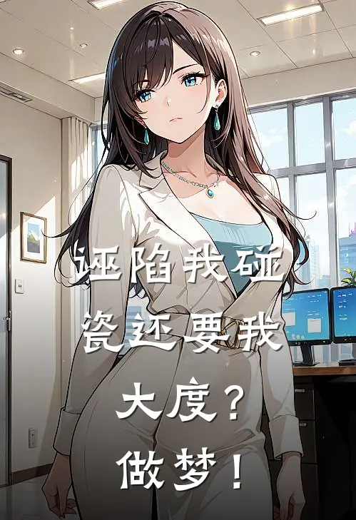 诬陷我碰瓷还要我大度?做梦!
