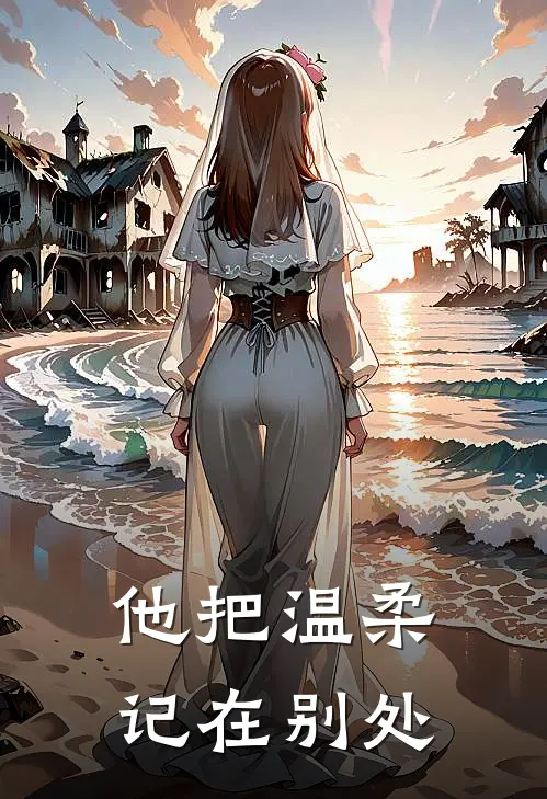 他把温柔记在别处