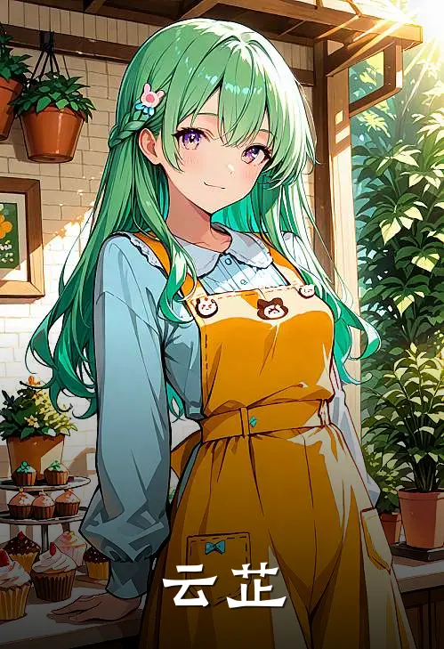 云芷