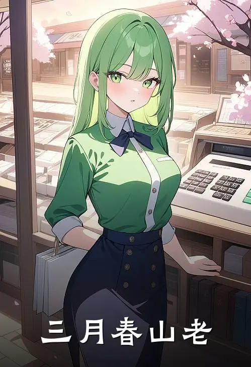 三月春山老