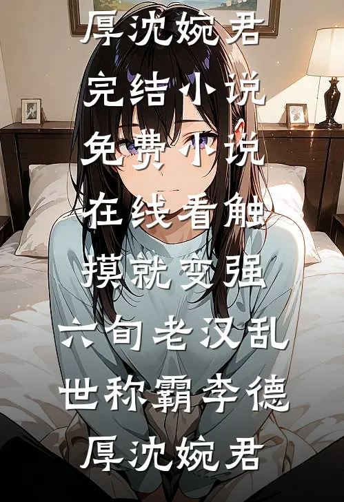 触摸就变强,六旬老汉乱世称霸