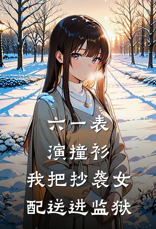六一表演撞衫，我把抄袭女配送进监狱