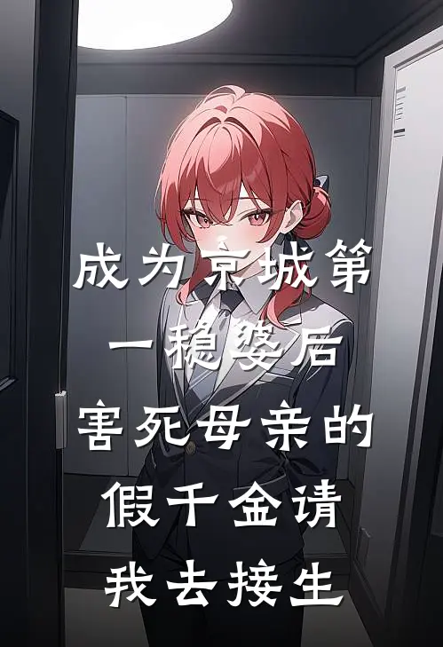 成为京城第一稳婆后，害死母亲的假千金请我去接生