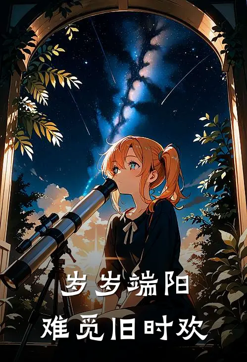 岁岁端阳，难觅旧时欢