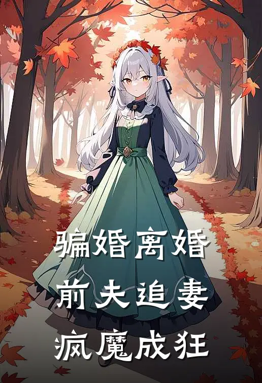 骗婚离婚，前夫追妻疯魔成狂