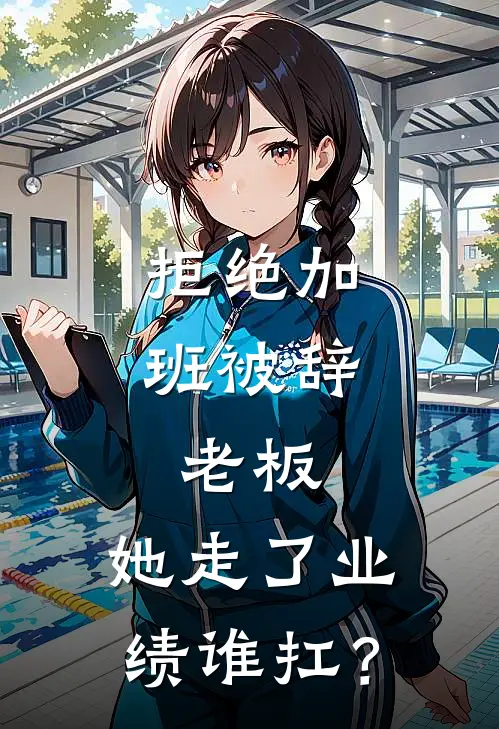 拒绝加班被辞，老板：她走了业绩谁扛？