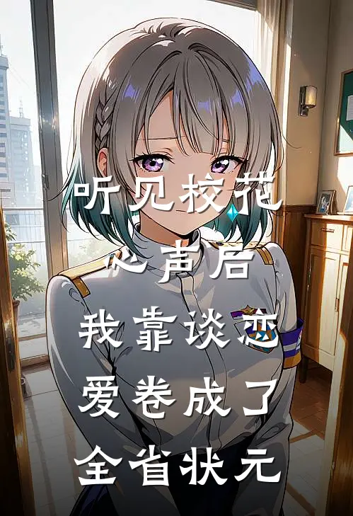 听见校花心声后，我靠谈恋爱卷成了全省状元