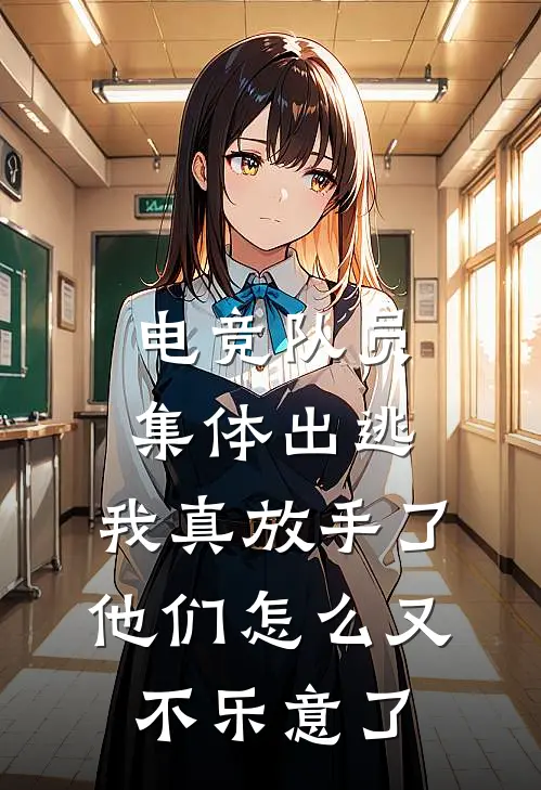 电竞队员集体出逃，我真放手了他们怎么又不乐意了