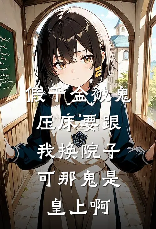 假千金被鬼压床要跟我换院子，可那鬼是皇上啊