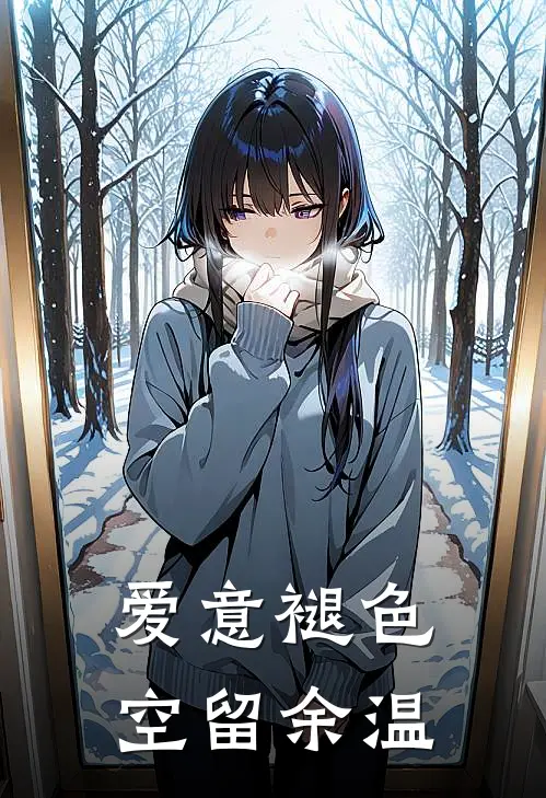 爱意褪色空留余温
