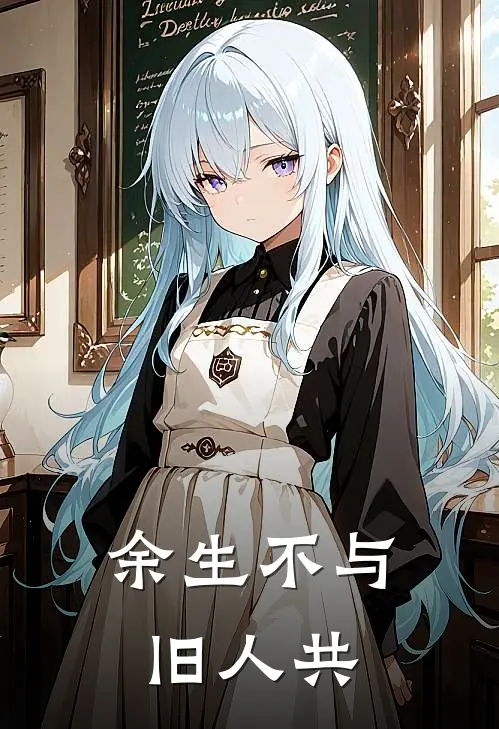 余生不与旧人共