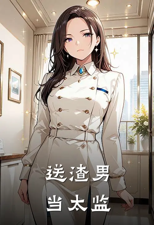 送渣男当太监