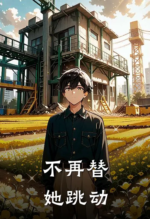 不再替她跳动