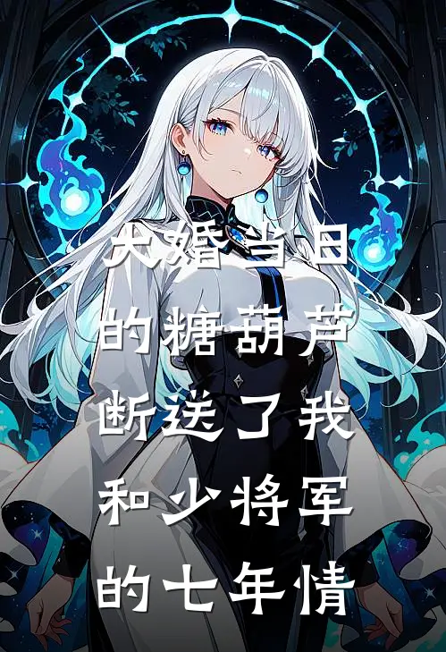 大婚当日的糖葫芦,断送了我和少将军的七年情