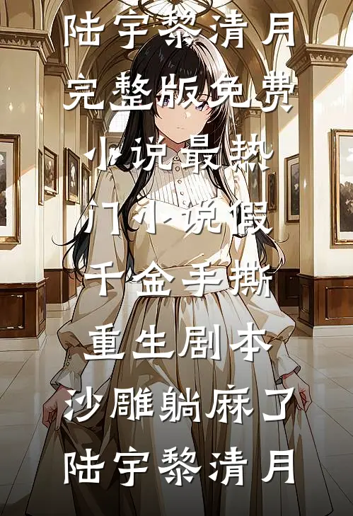 假千金手撕重生剧本,沙雕躺麻了