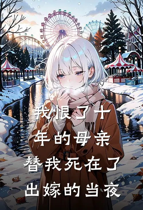 我恨了十年的母亲，替我死在了出嫁的当夜