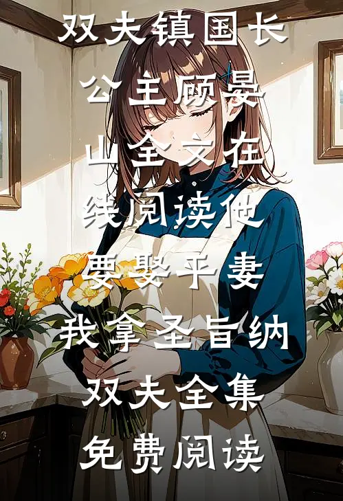他要娶平妻,我拿圣旨纳双夫