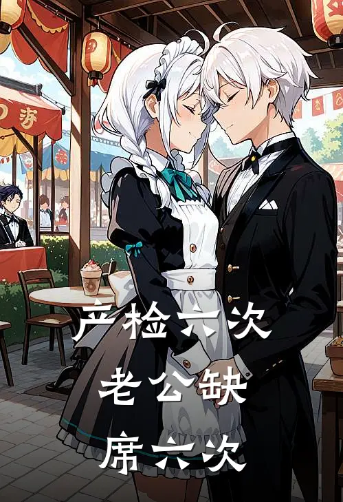 产检六次，老公缺席六次