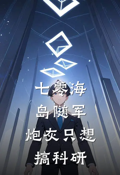 七零海岛随军：炮灰只想搞科研