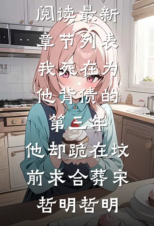 我死在为他背债的第三年,他却跪在坟前求合葬