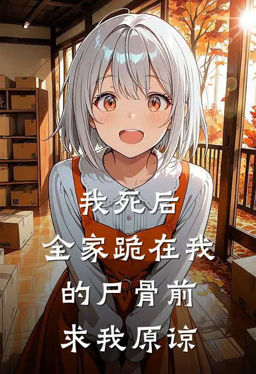 我死后,全家跪在我的尸骨前求我原谅