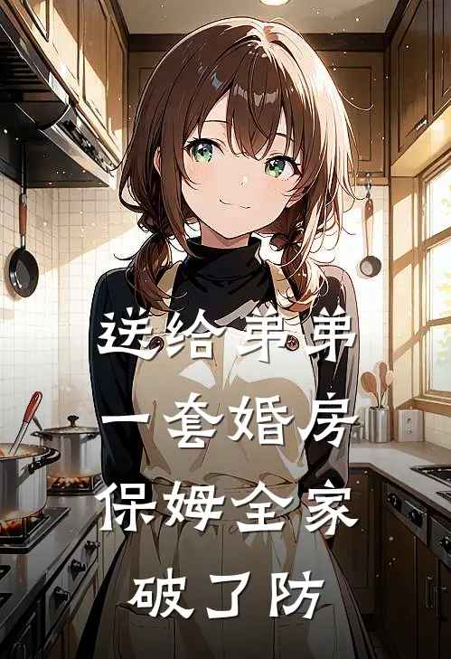 送给弟弟一套婚房，保姆全家破了防