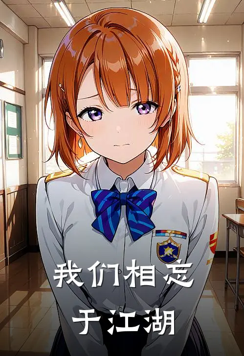 我们相忘于江湖