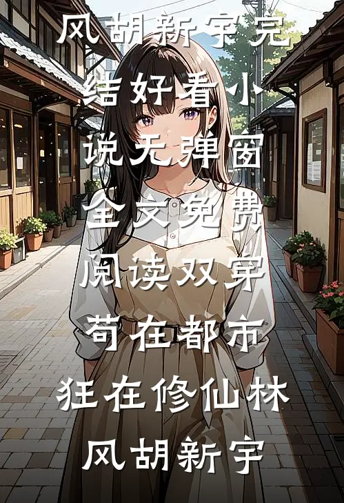 双穿:苟在都市,狂在修仙