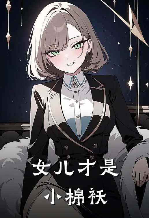 女儿才是小棉袄