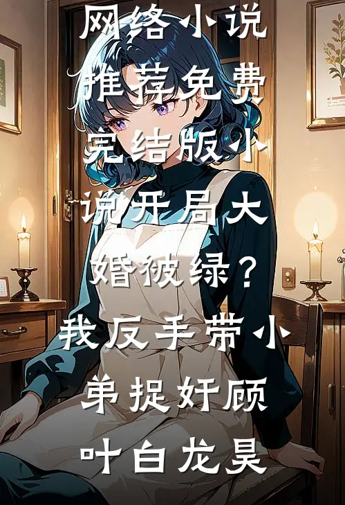 开局大婚被绿?我反手带小弟捉奸