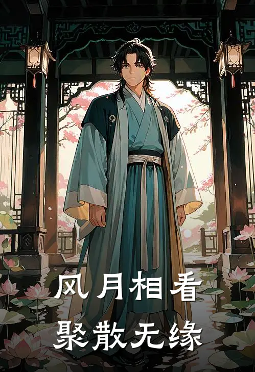 风月相看,聚散无缘