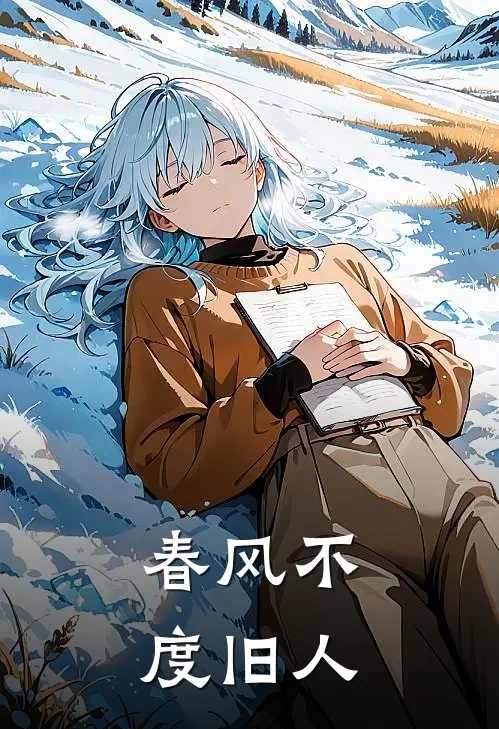 春风不度旧人