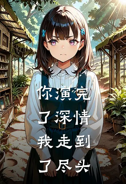 你演完了深情,我走到了尽头